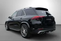 Mercedes-Benz GLE 63 AMG (Clasa GLE) din 2025 cu 6.976 km - oferta MER209647 - foto 4