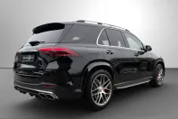 Mercedes-Benz GLE 63 AMG (Clasa GLE) din 2025 cu 6.976 km - oferta MER209647 - foto 5