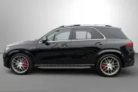Mercedes-Benz GLE 63 AMG (Clasa GLE) din 2025 cu 6.976 km - oferta MER209647 - foto 7