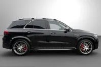 Mercedes-Benz GLE 63 AMG (Clasa GLE) din 2025 cu 6.976 km - oferta MER209647 - foto 8