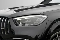 Mercedes-Benz GLE 63 AMG (Clasa GLE) din 2025 cu 6.976 km - oferta MER209647 - foto 9