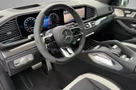 Mercedes-Benz GLE 63 AMG (Clasa GLE) din 2025 cu 6.976 km - oferta MER209647 - foto 14