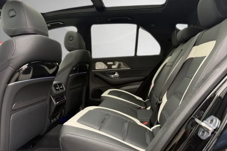 Mercedes-Benz GLE 63 AMG (Clasa GLE) din 2025 cu 6.976 km - oferta MER209647 - foto 16