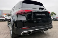 Mercedes-Benz GLE 63 AMG (Clasa GLE) din 2025 cu 6.976 km - oferta MER209647 - foto 28