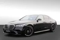 Mercedes-Benz S 580 (Clasa S) din 2024 cu 14.959 km - oferta MER209648 - foto 1
