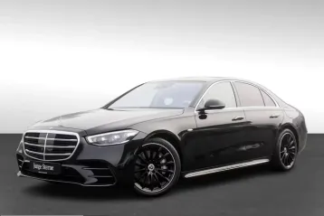 Mercedes-Benz S 580 din 2024 - oferta MER209648