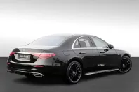 Mercedes-Benz S 580 (Clasa S) din 2024 cu 14.959 km - oferta MER209648 - foto 2