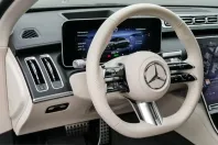 Mercedes-Benz S 580 (Clasa S) din 2024 cu 14.959 km - oferta MER209648 - foto 6