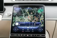 Mercedes-Benz S 580 (Clasa S) din 2024 cu 14.959 km - oferta MER209648 - foto 8