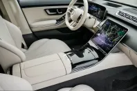 Mercedes-Benz S 580 (Clasa S) din 2024 cu 14.959 km - oferta MER209648 - foto 9