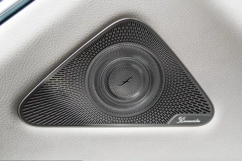 Mercedes-Benz S 580 (Clasa S) din 2024 cu 14.959 km - oferta MER209648 - foto 13