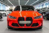 BMW M4 (Seria 4) din 2023 cu 15.114 km - oferta BMW209649 - foto 1