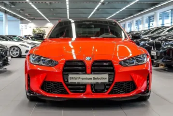 BMW M4 din 2023 - oferta BMW209649