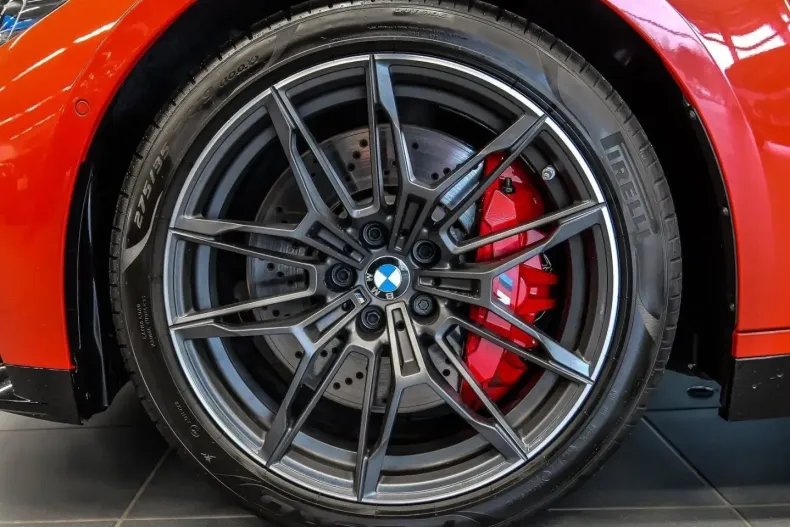 BMW M4 (Seria 4) din 2023 cu 15.114 km - oferta BMW209649 - foto 4