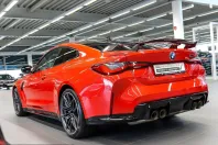 BMW M4 (Seria 4) din 2023 cu 15.114 km - oferta BMW209649 - foto 6