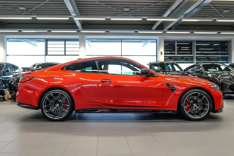 BMW M4 (Seria 4) din 2023 cu 15.114 km - oferta BMW209649 - foto 8