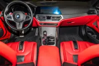 BMW M4 (Seria 4) din 2023 cu 15.114 km - oferta BMW209649 - foto 10