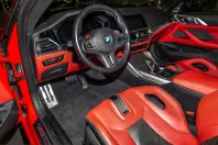 BMW M4 (Seria 4) din 2023 cu 15.114 km - oferta BMW209649 - foto 11