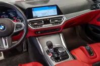 BMW M4 (Seria 4) din 2023 cu 15.114 km - oferta BMW209649 - foto 13