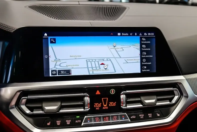BMW M4 (Seria 4) din 2023 cu 15.114 km - oferta BMW209649 - foto 14
