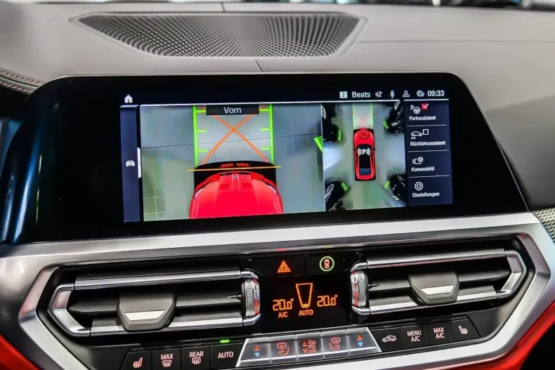 BMW M4 (Seria 4) din 2023 cu 15.114 km - oferta BMW209649 - foto 16
