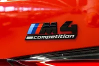 BMW M4 (Seria 4) din 2023 cu 15.114 km - oferta BMW209649 - foto 22