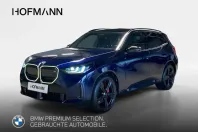 BMW X3 M50 (Seria X) din 2025 cu 11.200 km - oferta BMW209650 - foto 1