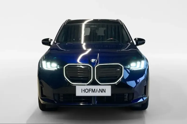 BMW X3 M50 (Seria X) din 2025 cu 11.200 km - oferta BMW209650 - foto 2