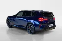 BMW X3 M50 (Seria X) din 2025 cu 11.200 km - oferta BMW209650 - foto 4