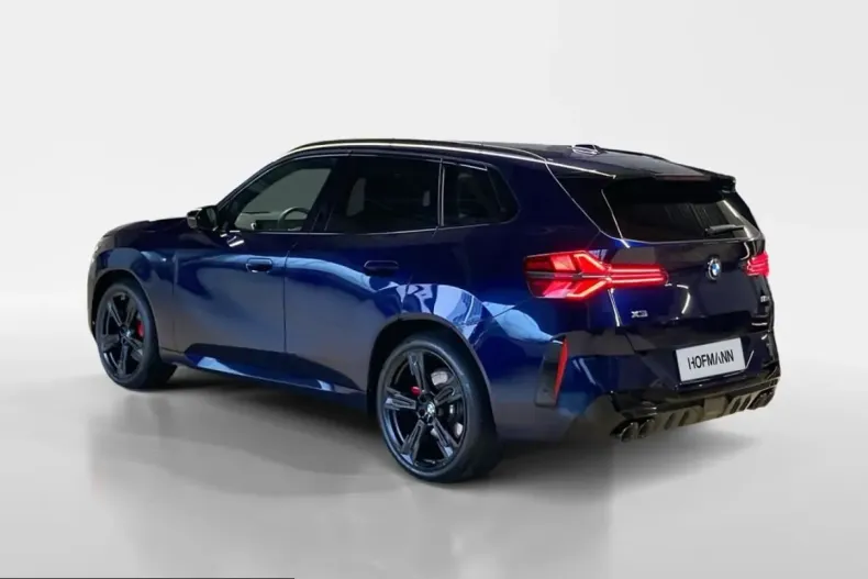 BMW X3 M50 (Seria X) din 2025 cu 11.200 km - oferta BMW209650 - foto 4