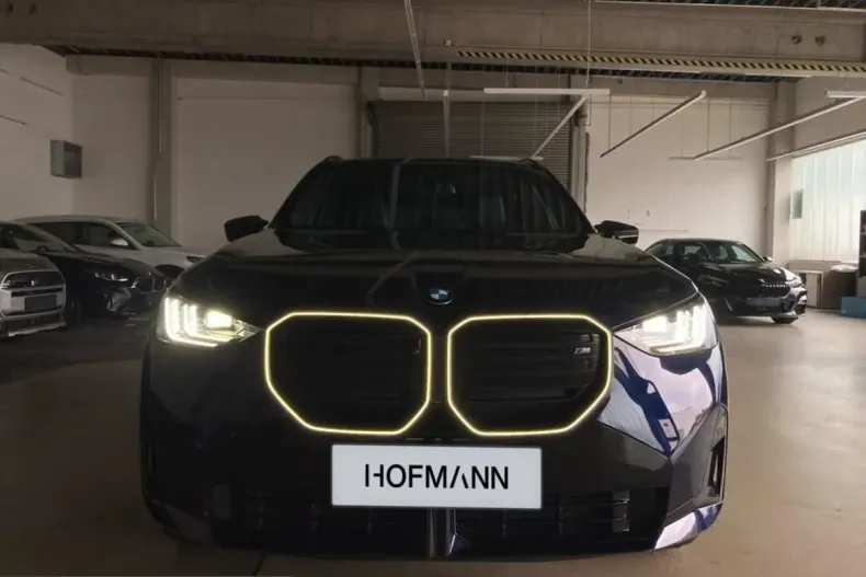 BMW X3 M50 (Seria X) din 2025 cu 11.200 km - oferta BMW209650 - foto 6