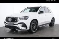 Mercedes-Benz GLE 53 AMG (Clasa GLE) din 2025 cu 20.682 km - oferta MER209651 - foto 1