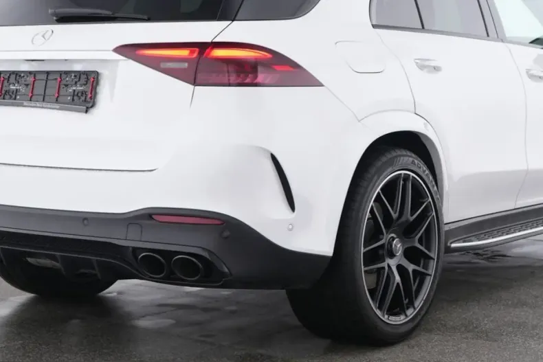 Mercedes-Benz GLE 53 AMG (Clasa GLE) din 2025 cu 20.682 km - oferta MER209651 - foto 4