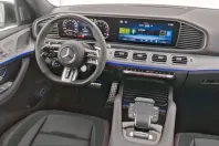 Mercedes-Benz GLE 53 AMG (Clasa GLE) din 2025 cu 20.682 km - oferta MER209651 - foto 5