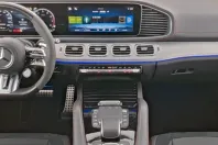 Mercedes-Benz GLE 53 AMG (Clasa GLE) din 2025 cu 20.682 km - oferta MER209651 - foto 6