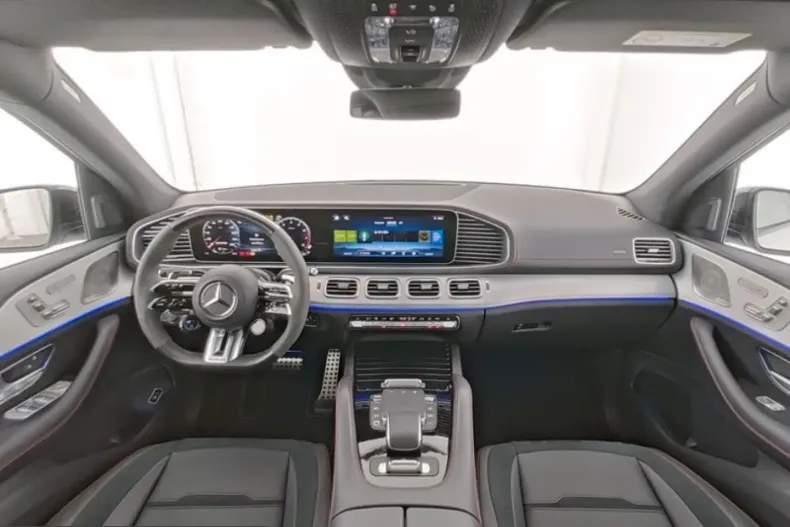 Mercedes-Benz GLE 53 AMG (Clasa GLE) din 2025 cu 20.682 km - oferta MER209651 - foto 7