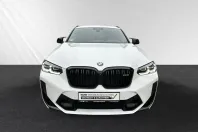 BMW X4 M (Seria X) din 2025 cu 12.650 km - oferta BMW209652 - foto 1