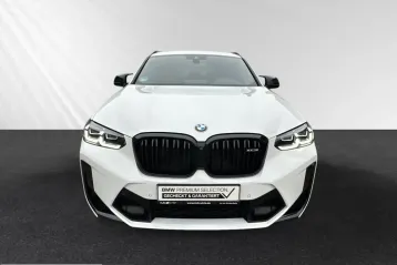 BMW X4 M din 2025 - oferta BMW209652