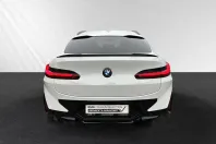 BMW X4 M (Seria X) din 2025 cu 12.650 km - oferta BMW209652 - foto 2