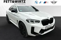 BMW X4 M (Seria X) din 2025 cu 12.650 km - oferta BMW209652 - foto 3