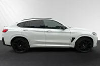 BMW X4 M (Seria X) din 2025 cu 12.650 km - oferta BMW209652 - foto 4