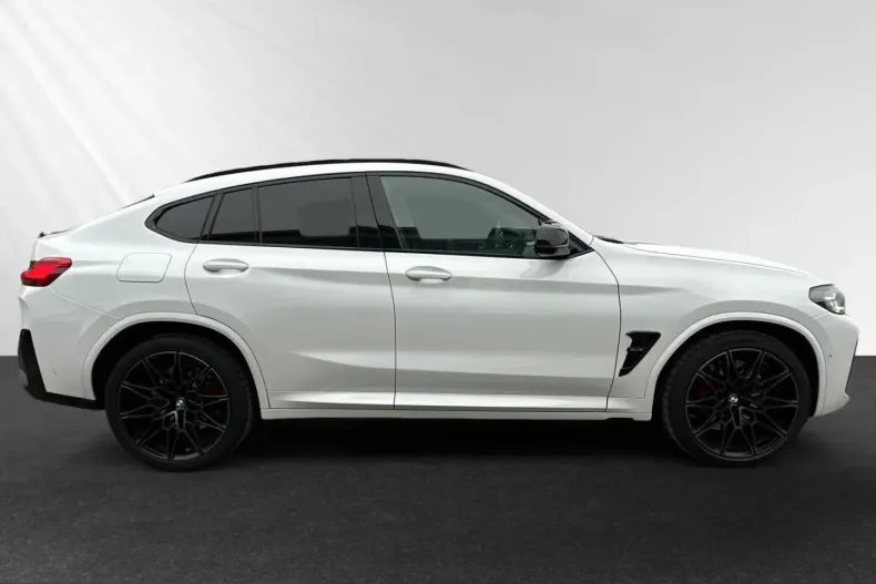 BMW X4 M (Seria X) din 2025 cu 12.650 km - oferta BMW209652 - foto 4