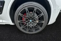 BMW X4 M (Seria X) din 2025 cu 12.650 km - oferta BMW209652 - foto 6