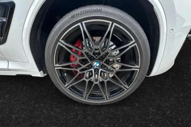 BMW X4 M (Seria X) din 2025 cu 12.650 km - oferta BMW209652 - foto 6