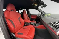 BMW X4 M (Seria X) din 2025 cu 12.650 km - oferta BMW209652 - foto 7