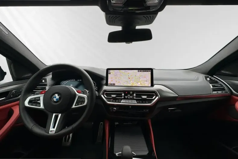 BMW X4 M (Seria X) din 2025 cu 12.650 km - oferta BMW209652 - foto 8