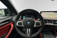 BMW X4 M (Seria X) din 2025 cu 12.650 km - oferta BMW209652 - foto 9