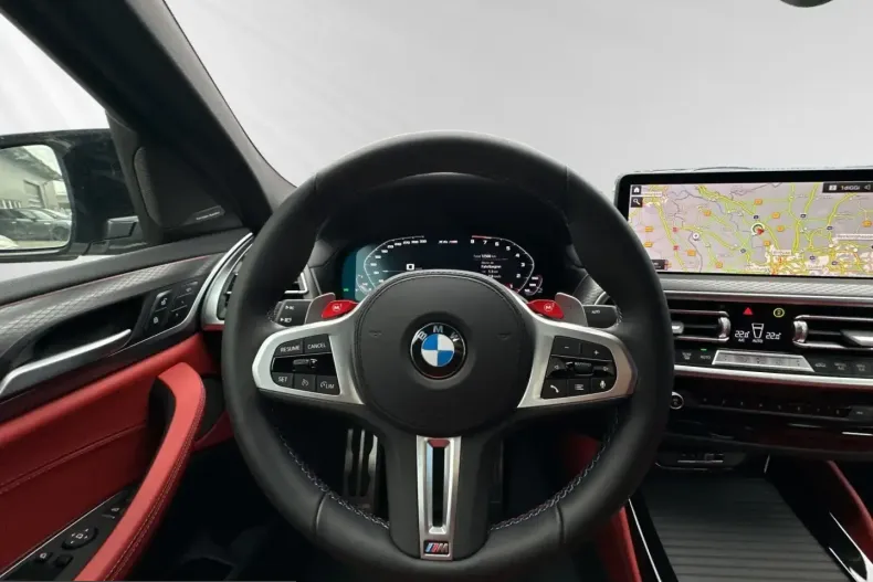 BMW X4 M (Seria X) din 2025 cu 12.650 km - oferta BMW209652 - foto 9