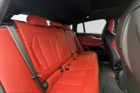 BMW X4 M (Seria X) din 2025 cu 12.650 km - oferta BMW209652 - foto 11
