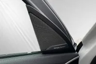 BMW X4 M (Seria X) din 2025 cu 12.650 km - oferta BMW209652 - foto 15